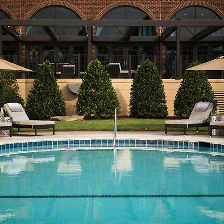 Renaissance Waterford Oklahoma City Hotel Dış mekan fotoğraf