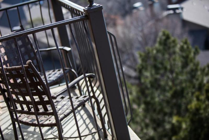 Renaissance Waterford Oklahoma City Hotel Dış mekan fotoğraf