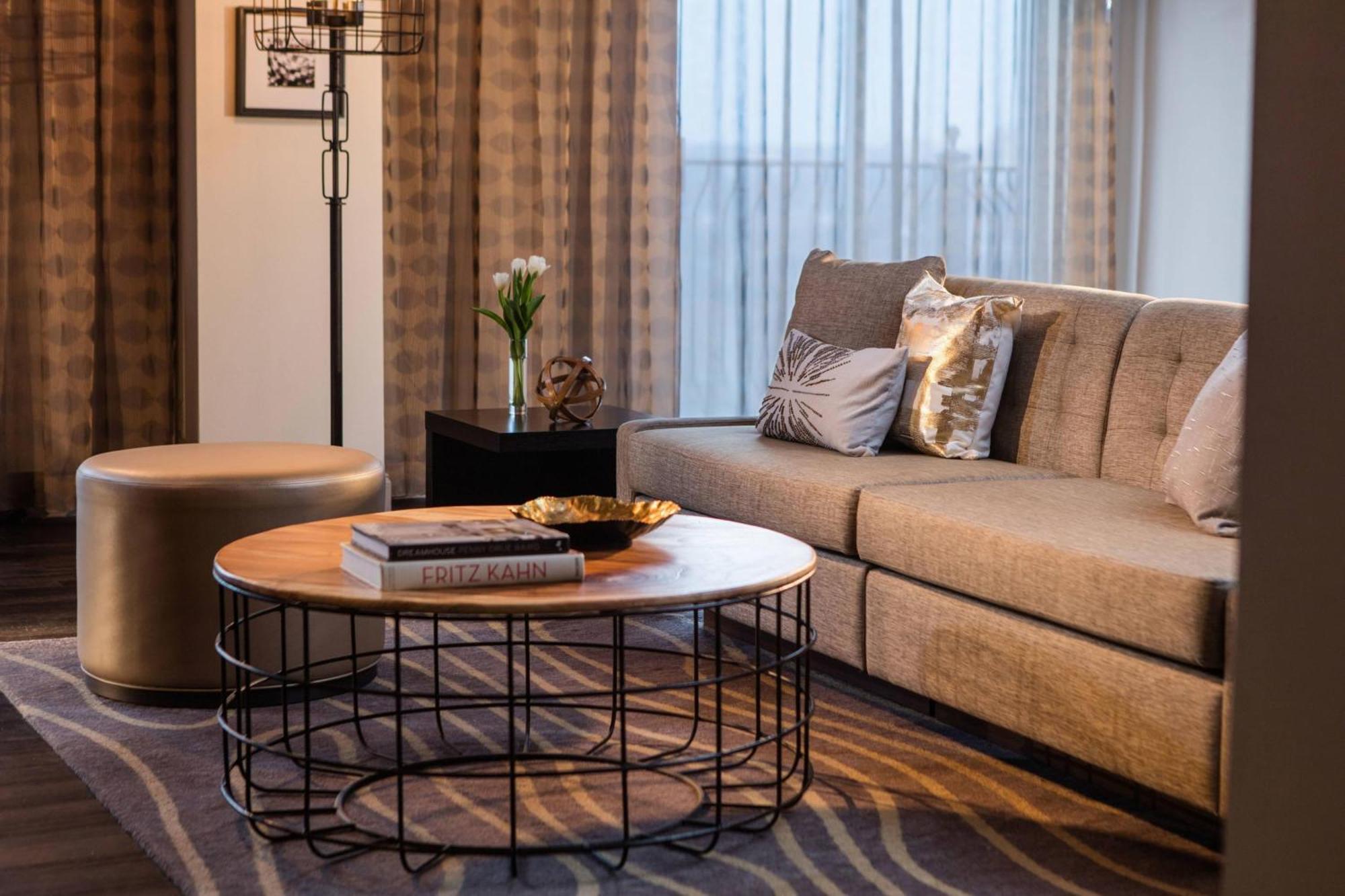 Renaissance Waterford Oklahoma City Hotel Dış mekan fotoğraf