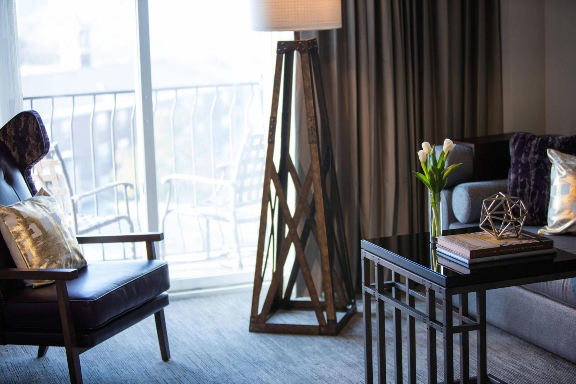 Renaissance Waterford Oklahoma City Hotel Dış mekan fotoğraf