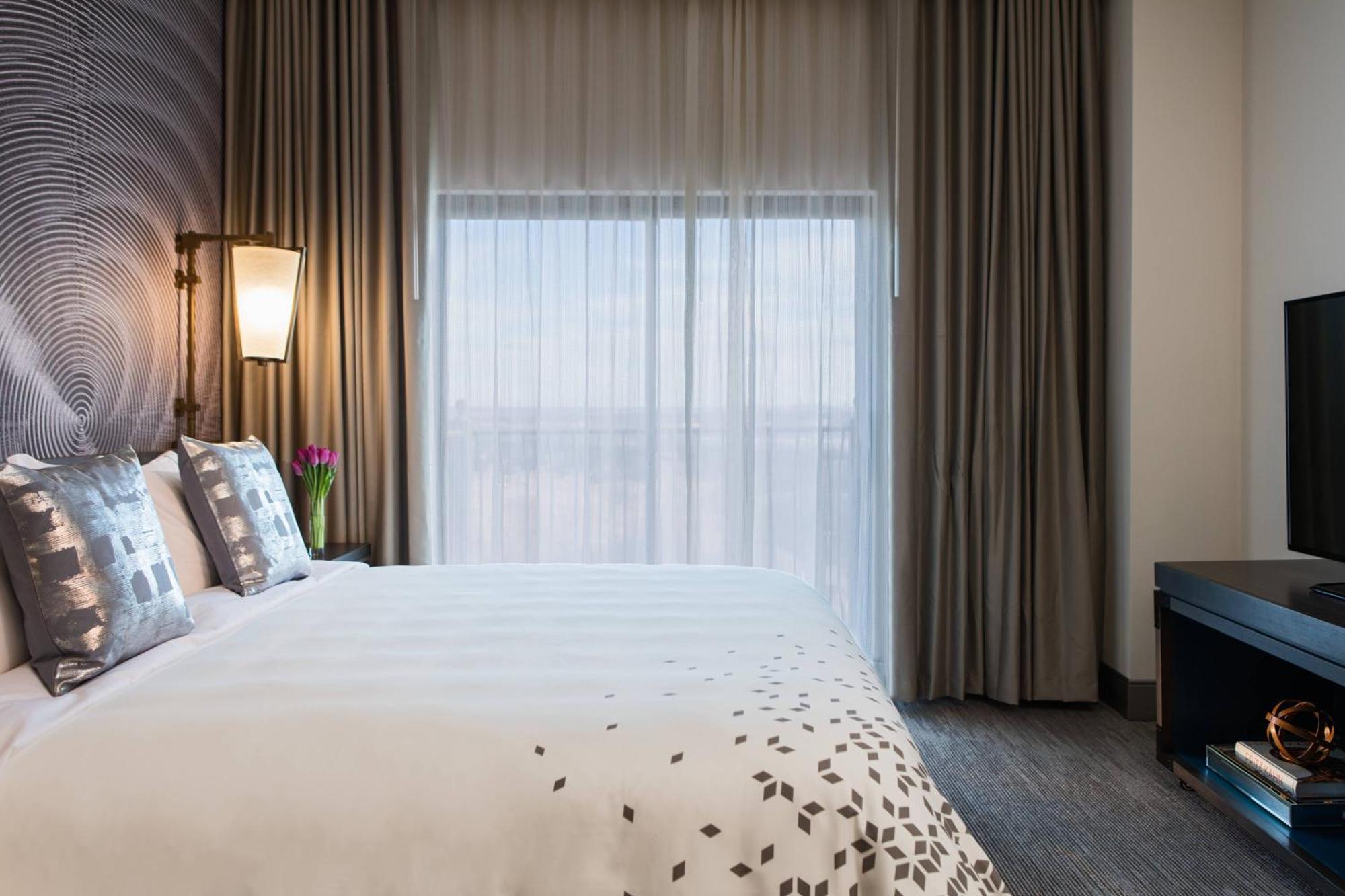 Renaissance Waterford Oklahoma City Hotel Dış mekan fotoğraf