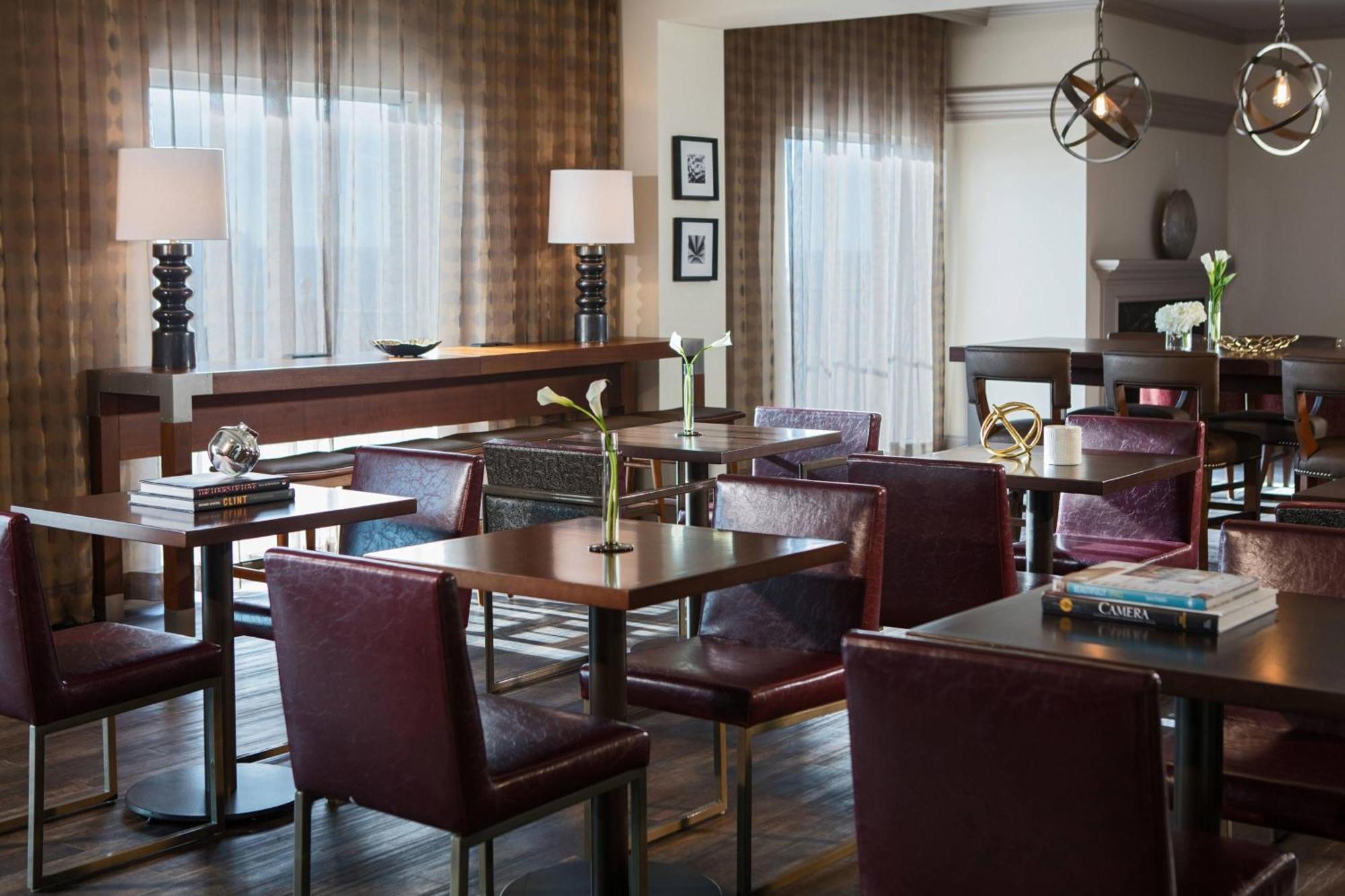 Renaissance Waterford Oklahoma City Hotel Dış mekan fotoğraf
