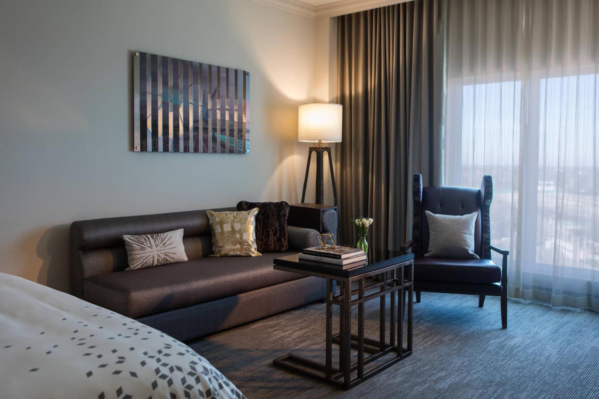 Renaissance Waterford Oklahoma City Hotel Dış mekan fotoğraf