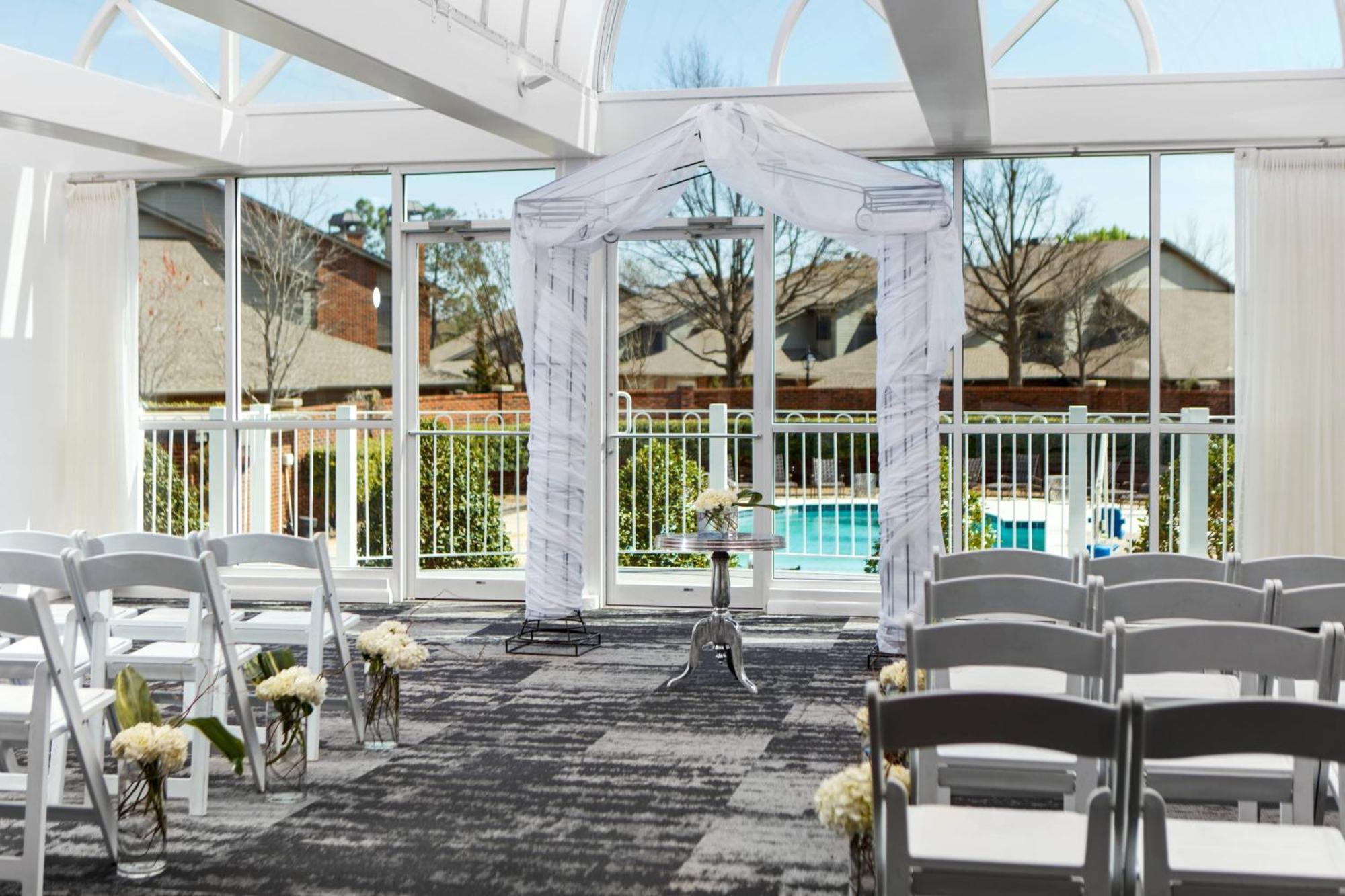 Renaissance Waterford Oklahoma City Hotel Dış mekan fotoğraf