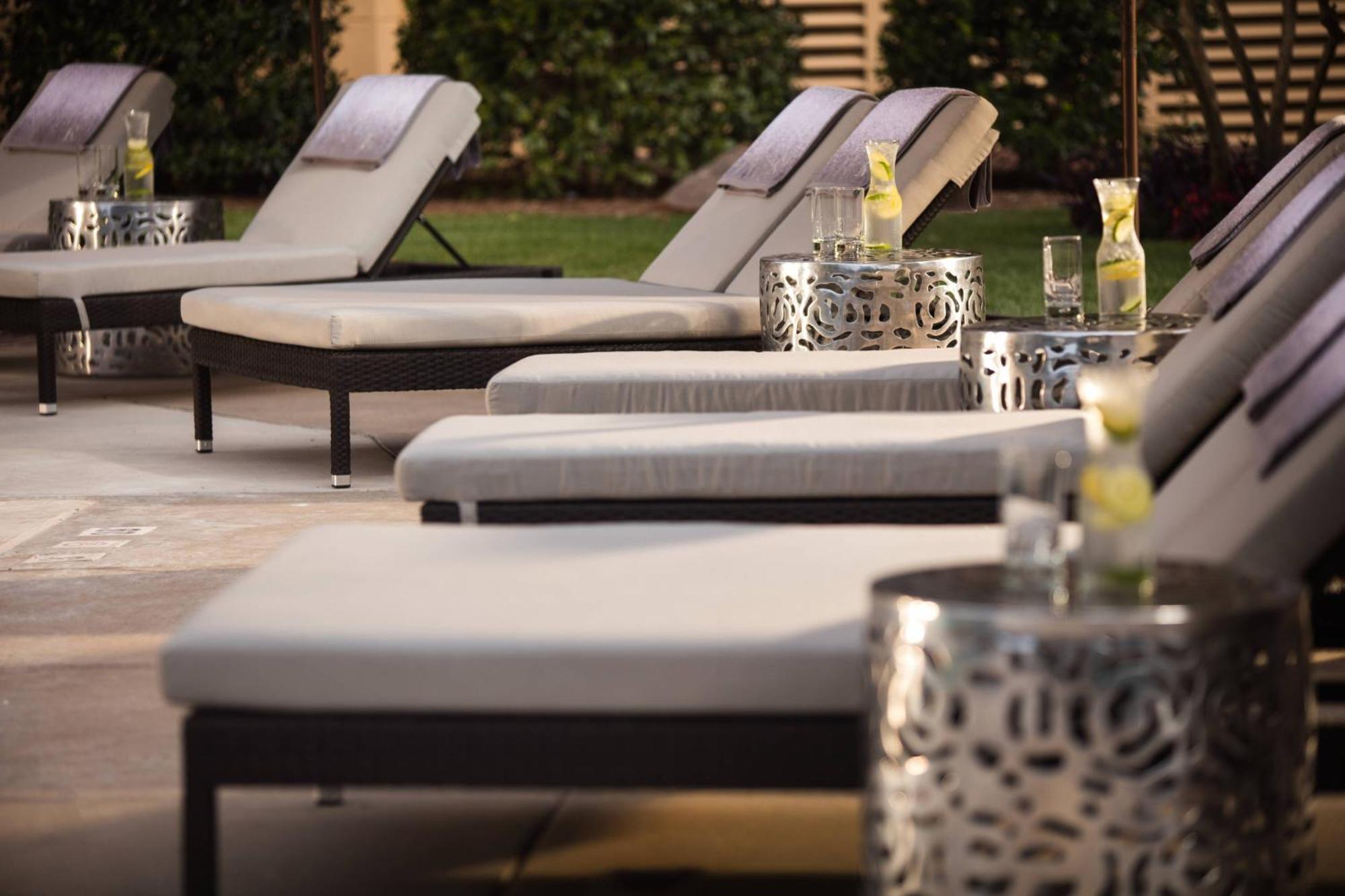 Renaissance Waterford Oklahoma City Hotel Dış mekan fotoğraf