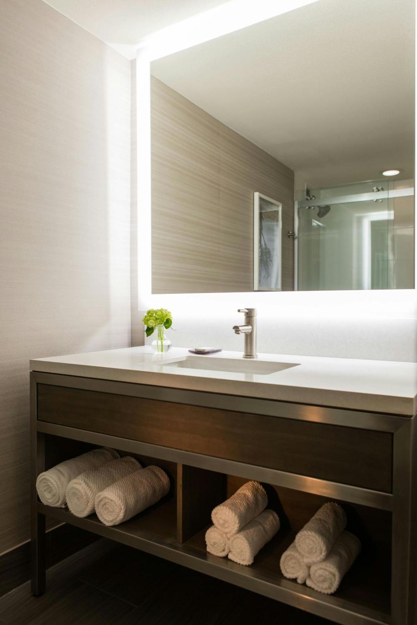 Renaissance Waterford Oklahoma City Hotel Dış mekan fotoğraf