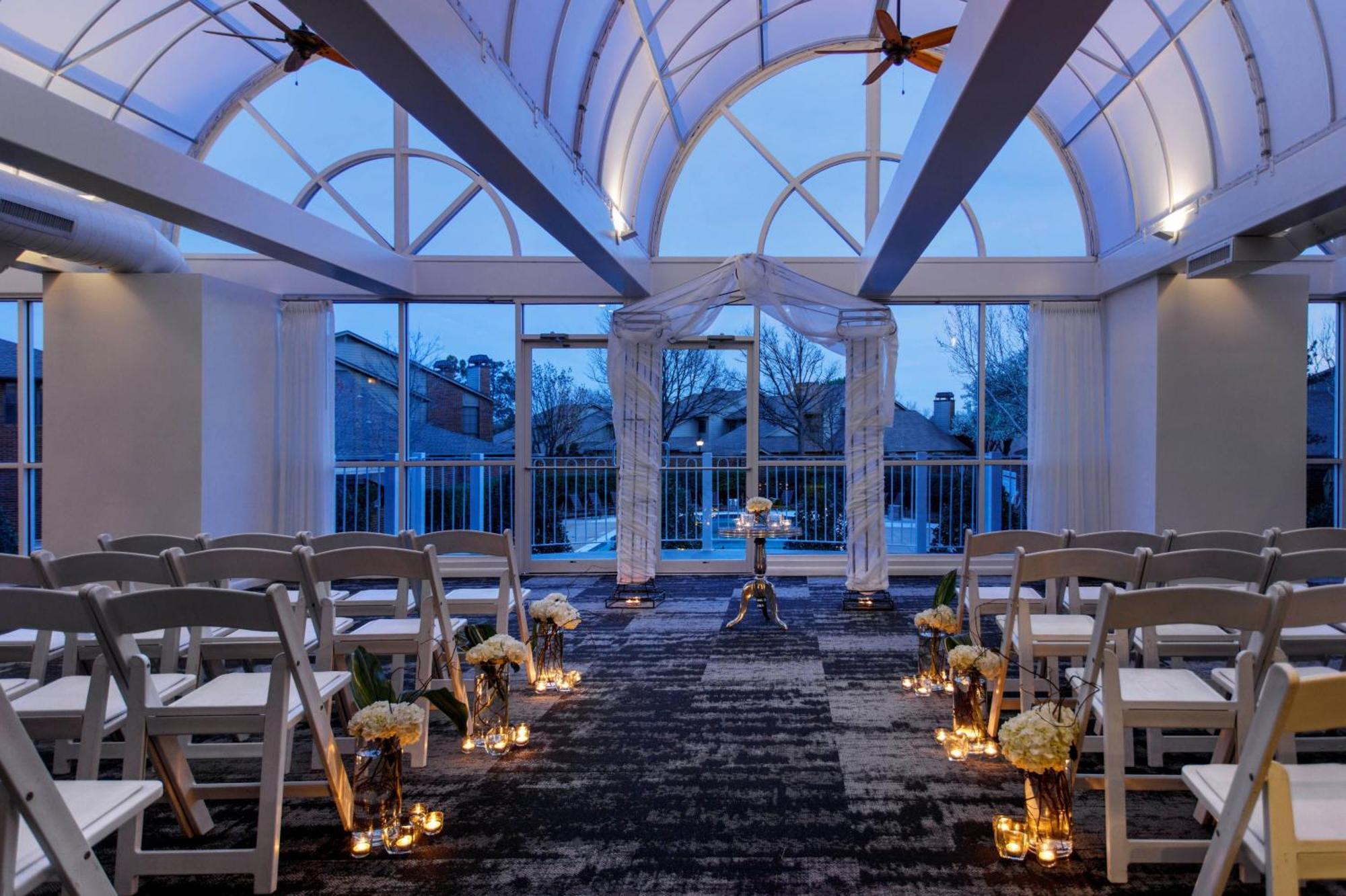 Renaissance Waterford Oklahoma City Hotel Dış mekan fotoğraf