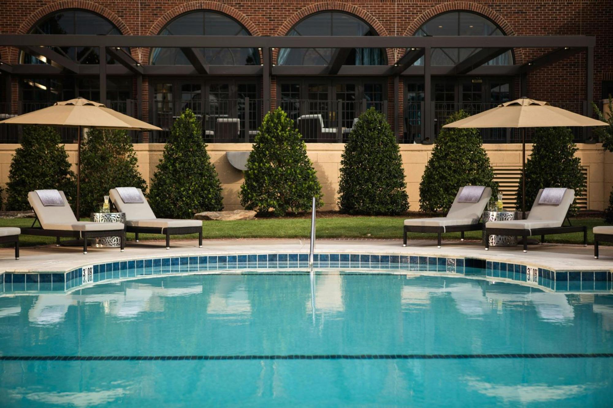 Renaissance Waterford Oklahoma City Hotel Dış mekan fotoğraf