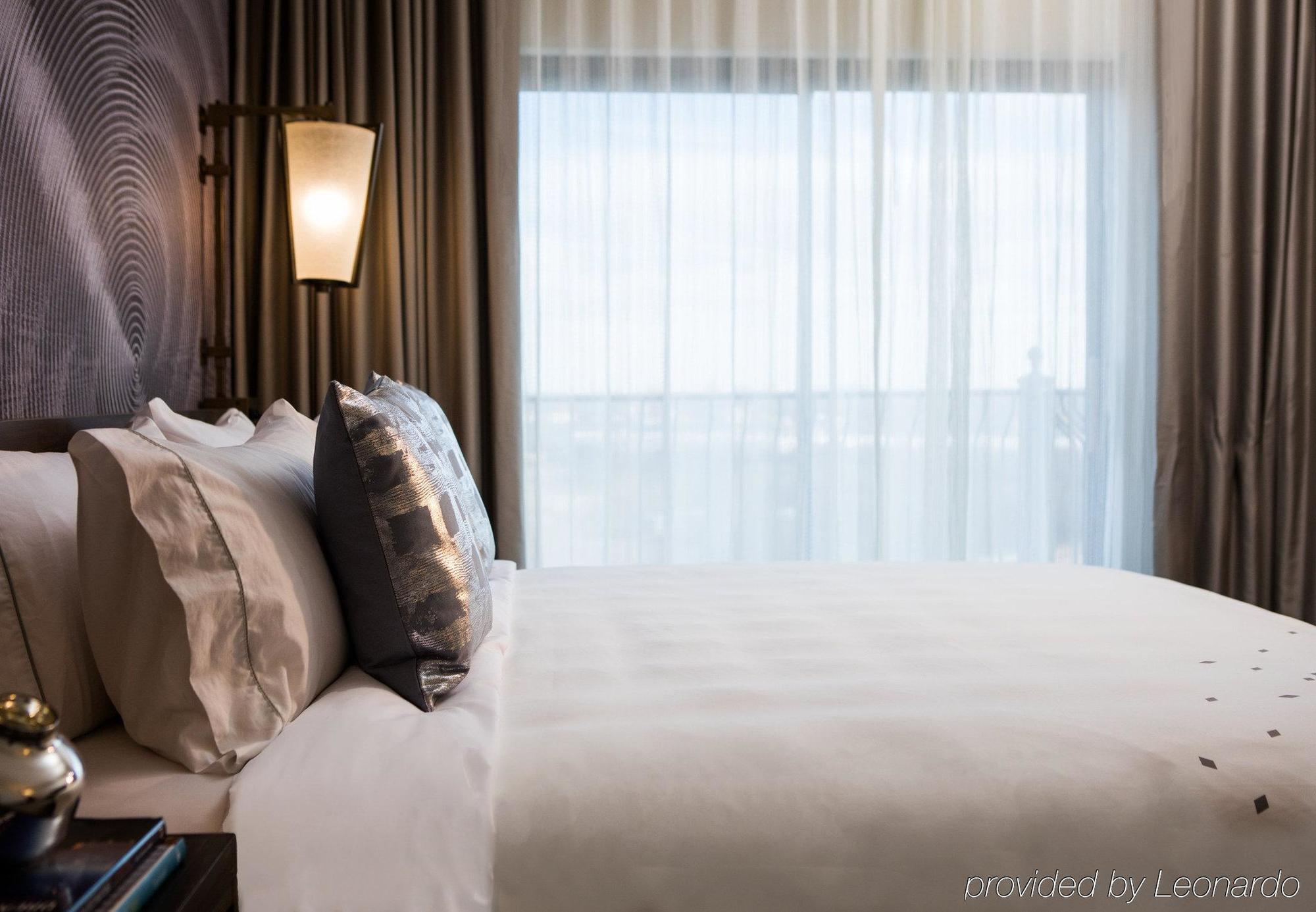 Renaissance Waterford Oklahoma City Hotel Dış mekan fotoğraf