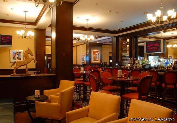 Renaissance Waterford Oklahoma City Hotel Dış mekan fotoğraf
