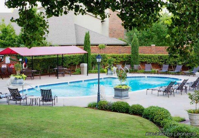 Renaissance Waterford Oklahoma City Hotel Dış mekan fotoğraf