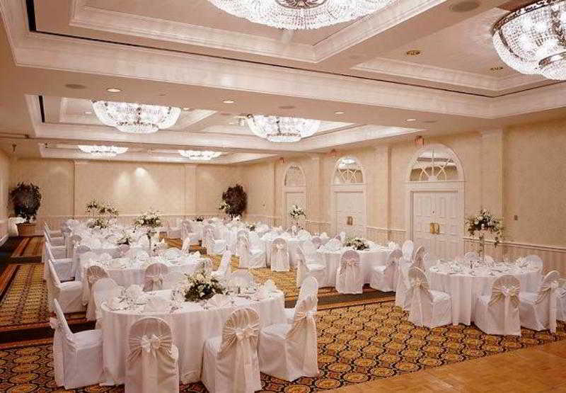 Renaissance Waterford Oklahoma City Hotel Dış mekan fotoğraf