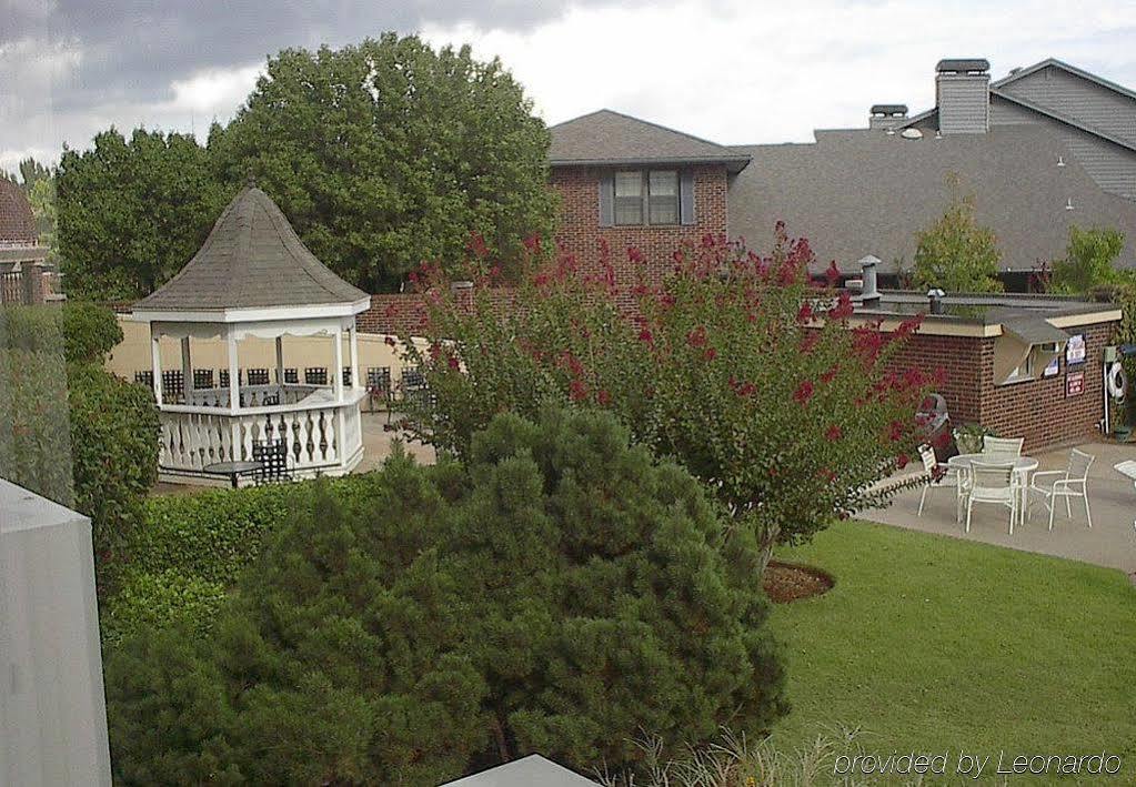 Renaissance Waterford Oklahoma City Hotel Dış mekan fotoğraf