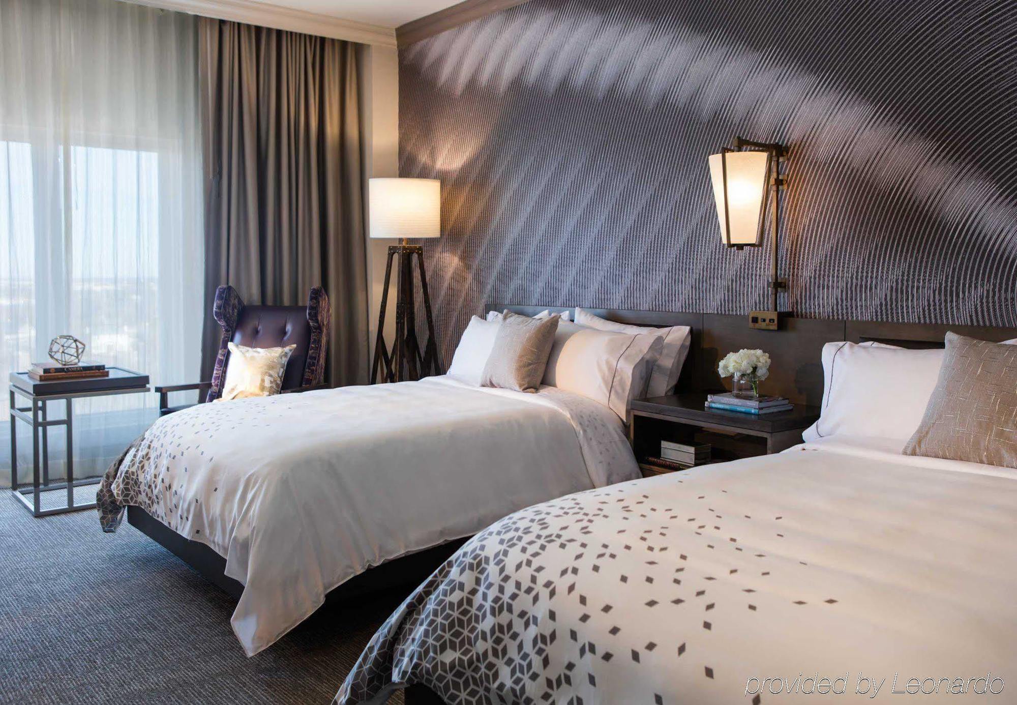 Renaissance Waterford Oklahoma City Hotel Dış mekan fotoğraf