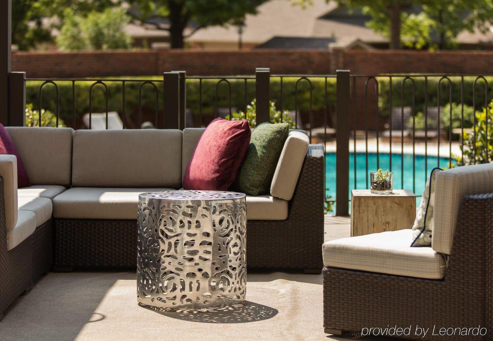 Renaissance Waterford Oklahoma City Hotel Dış mekan fotoğraf