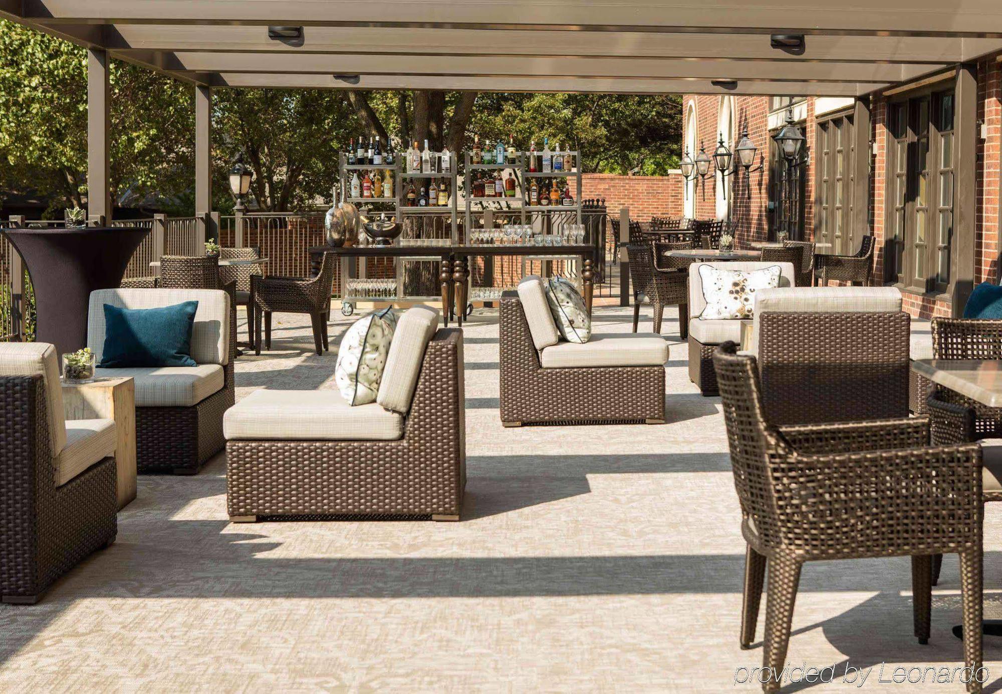 Renaissance Waterford Oklahoma City Hotel Dış mekan fotoğraf