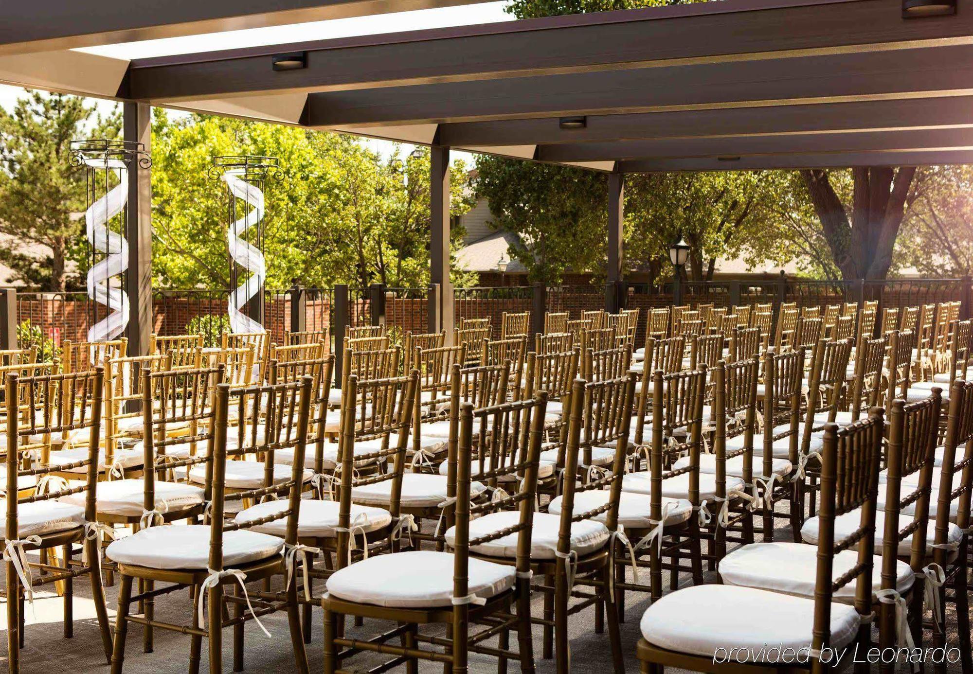 Renaissance Waterford Oklahoma City Hotel Dış mekan fotoğraf