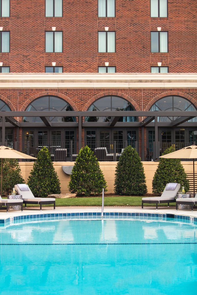 Renaissance Waterford Oklahoma City Hotel Dış mekan fotoğraf