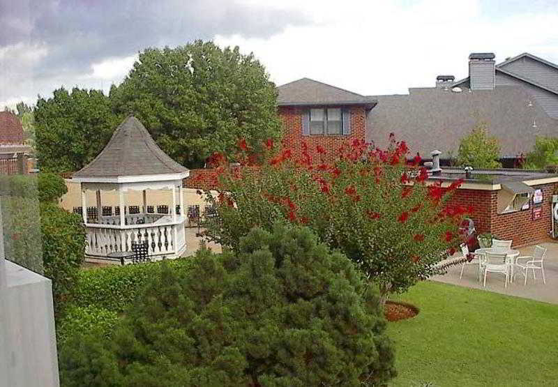 Renaissance Waterford Oklahoma City Hotel Dış mekan fotoğraf