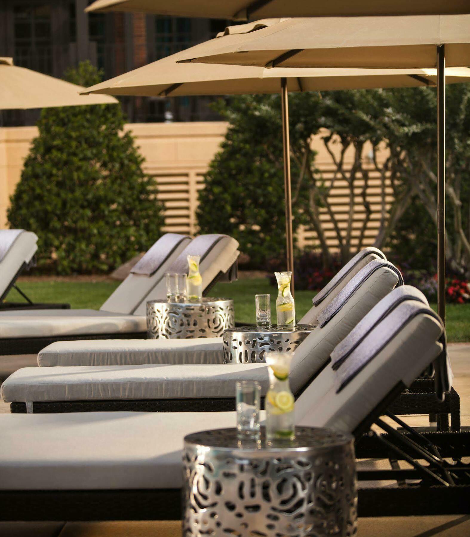 Renaissance Waterford Oklahoma City Hotel Dış mekan fotoğraf