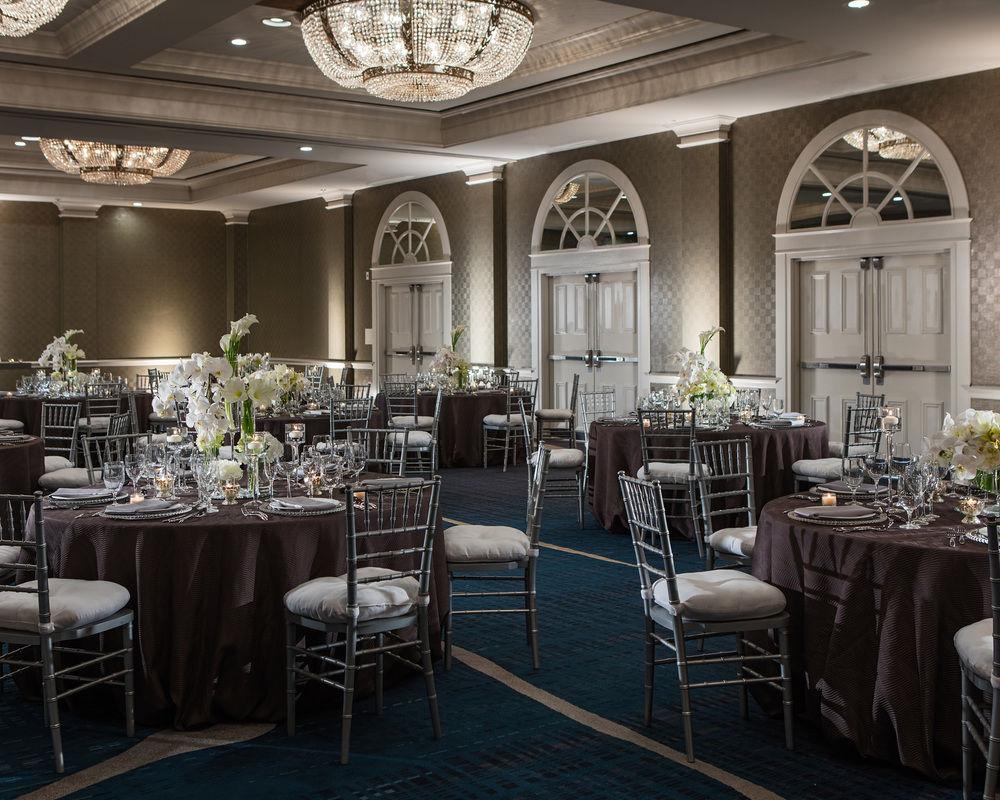 Renaissance Waterford Oklahoma City Hotel Dış mekan fotoğraf