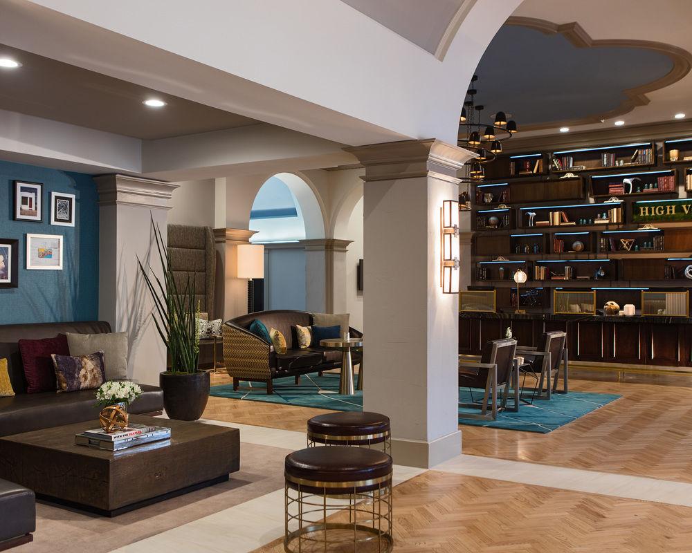 Renaissance Waterford Oklahoma City Hotel Dış mekan fotoğraf